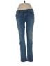 Mcguire Hearts Blue Jeans Size 31 waist - photo 1