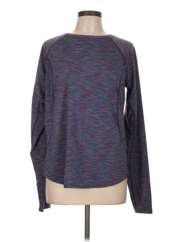 Tek Gear Long Sleeve T-Shirt (view 1)