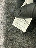 Unbranded 100% Polyester Solid Black Cocktail Dress Size S - photo 5