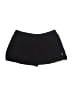 Patagonia 100% Polyamide Solid Black Shorts Size M - photo 1