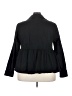 Torrid Black Jacket Size 3X Plus (3) - photo 2