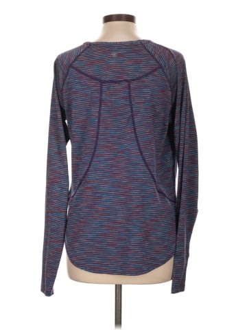 Tek Gear Long Sleeve T-Shirt (view 2)