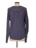 Tek Gear Blue Long Sleeve T-Shirt Size L - photo 2