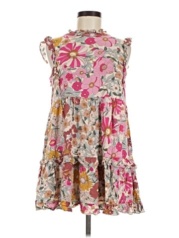 Jodifl Casual Dress (view 1)