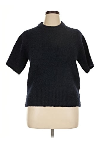 Industry Pullover Sweater (view 1)