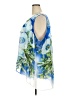 Avenue 100% Polyester Blue Sleeveless Blouse Size 30 - 32 Plus - photo 5