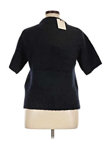 Industry Pullover Sweater (view 2)