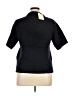 Industry Black Pullover Sweater Size XL - photo 2