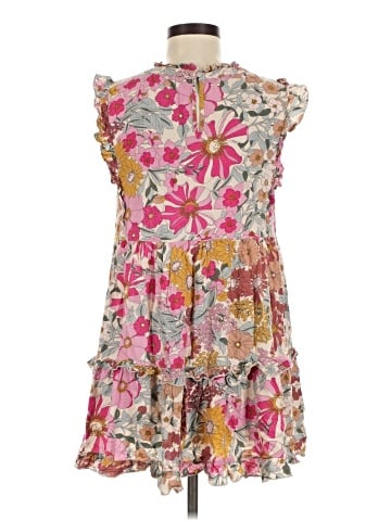 Jodifl Casual Dress (view 2)