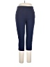 Chico's Solid Blue Active Pants Size Lg (2) - photo 1