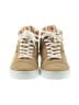 Camper Graphic Tan Sneakers Size EU 42 - photo 2