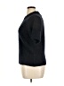 Industry Black Pullover Sweater Size XL - photo 5