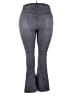 Democracy Gray Jeans Size 18 - photo 2