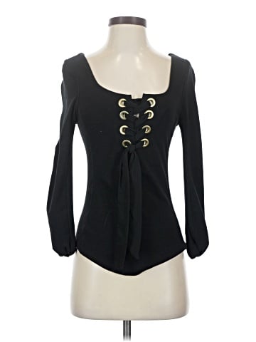 Free People 3/4 Sleeve T-Shirt (view 1)