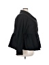Torrid Black Jacket Size 3X Plus (3) - photo 4