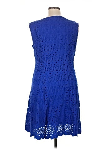 RN Studio By Ronni Nicole Cocktail Dress (view 2)