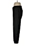Vince. Solid Black Casual Pants Size 8 - photo 5
