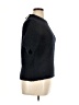 Industry Black Pullover Sweater Size XL - photo 4