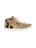 Camper Graphic Tan Sneakers Size EU 42 - photo 1