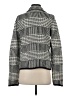 Ann Taylor LOFT Gray Cardigan Size S - photo 2