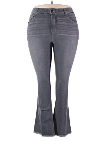 Democracy Jeans (view 1)
