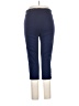 Chico's Solid Blue Active Pants Size Lg (2) - photo 2