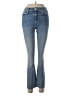 Mother Blue Jeans Size 26 waist - photo 1