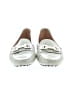 Tod's White Flats Size EU 38 1/2 - photo 2