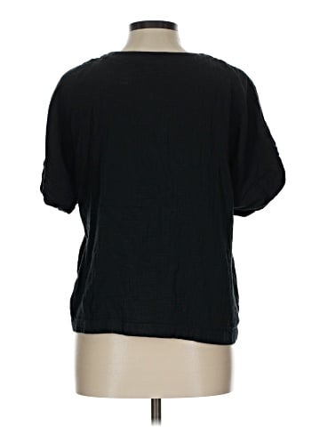 Universal Thread Short Sleeve Blouse (view 2)