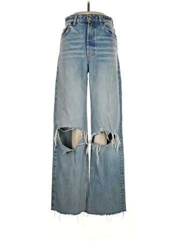 Zara Jeans (view 1)