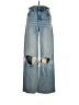 Zara Blue Jeans Size 4 - photo 1