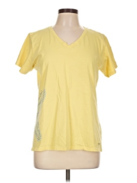 Life Is Good Short Sleeve Top