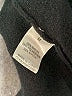 Fortune + Ivy Black Cardigan Size M - photo 8