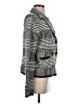 Ann Taylor LOFT Gray Cardigan Size S - photo 4