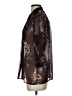 Banana Republic Black 3/4 Sleeve Blouse Size S - photo 5
