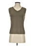 Chico's Tan Sweater Vest Size Sm (0) - photo 1