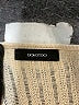 Dokotoo 100% Acrylic Color Block Ivory Pullover Sweater Size S - photo 7