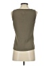 Chico's Tan Sweater Vest Size Sm (0) - photo 2