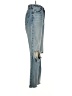 Zara Blue Jeans Size 4 - photo 4