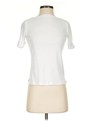 Lauren by Ralph Lauren Short Sleeve Turtleneck (view 1)