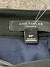 Ann Taylor 100% Polyester Animal Print Gray Casual Skirt Size 8 (petite) - photo 4