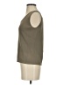 Chico's Tan Sweater Vest Size Sm (0) - photo 5