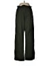Athleta Solid Green Track Pants Size 8 - photo 1