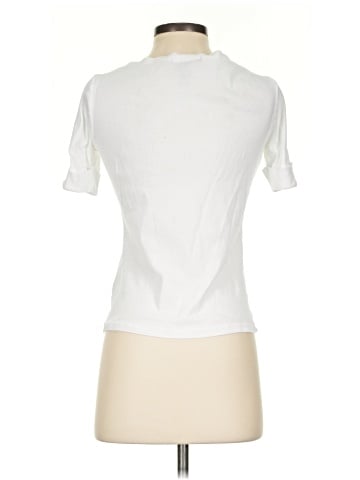 Lauren by Ralph Lauren Short Sleeve Turtleneck (view 2)