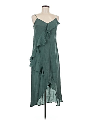 June & Hudson Casual Dress (view 1)