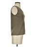 Chico's Tan Sweater Vest Size Sm (0) - photo 4