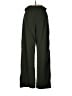 Athleta Solid Green Track Pants Size 8 - photo 2