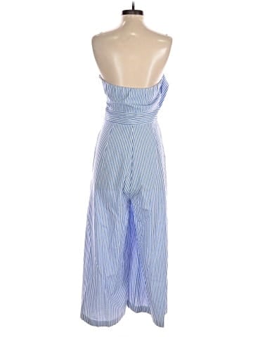 Lalibela Jumpsuit - back