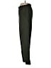 Athleta Solid Green Track Pants Size 8 - photo 5