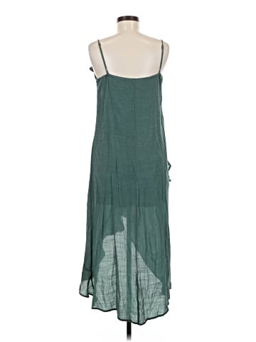 June & Hudson Casual Dress (view 2)